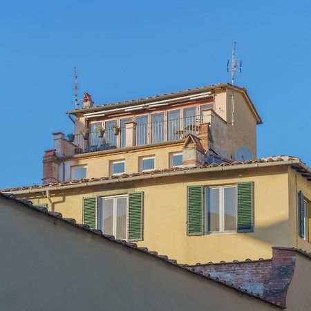 Terrazza Coccode' Spazioso Con Vista Mozzafiato! Lukka Zewnętrze zdjęcie