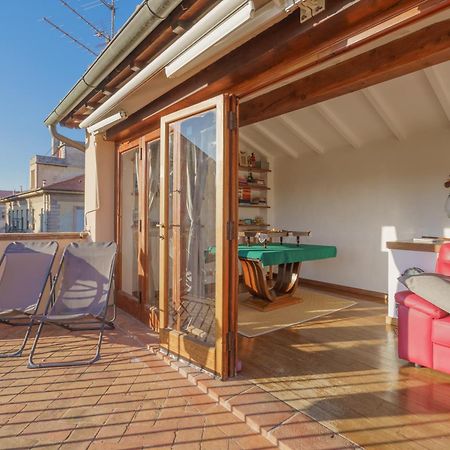 Terrazza Coccode' Spazioso Con Vista Mozzafiato! Lukka Zewnętrze zdjęcie