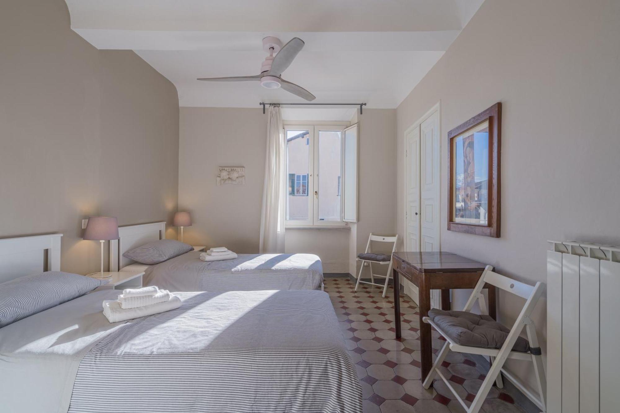 Terrazza Coccode' Spazioso Con Vista Mozzafiato! Lukka Zewnętrze zdjęcie
