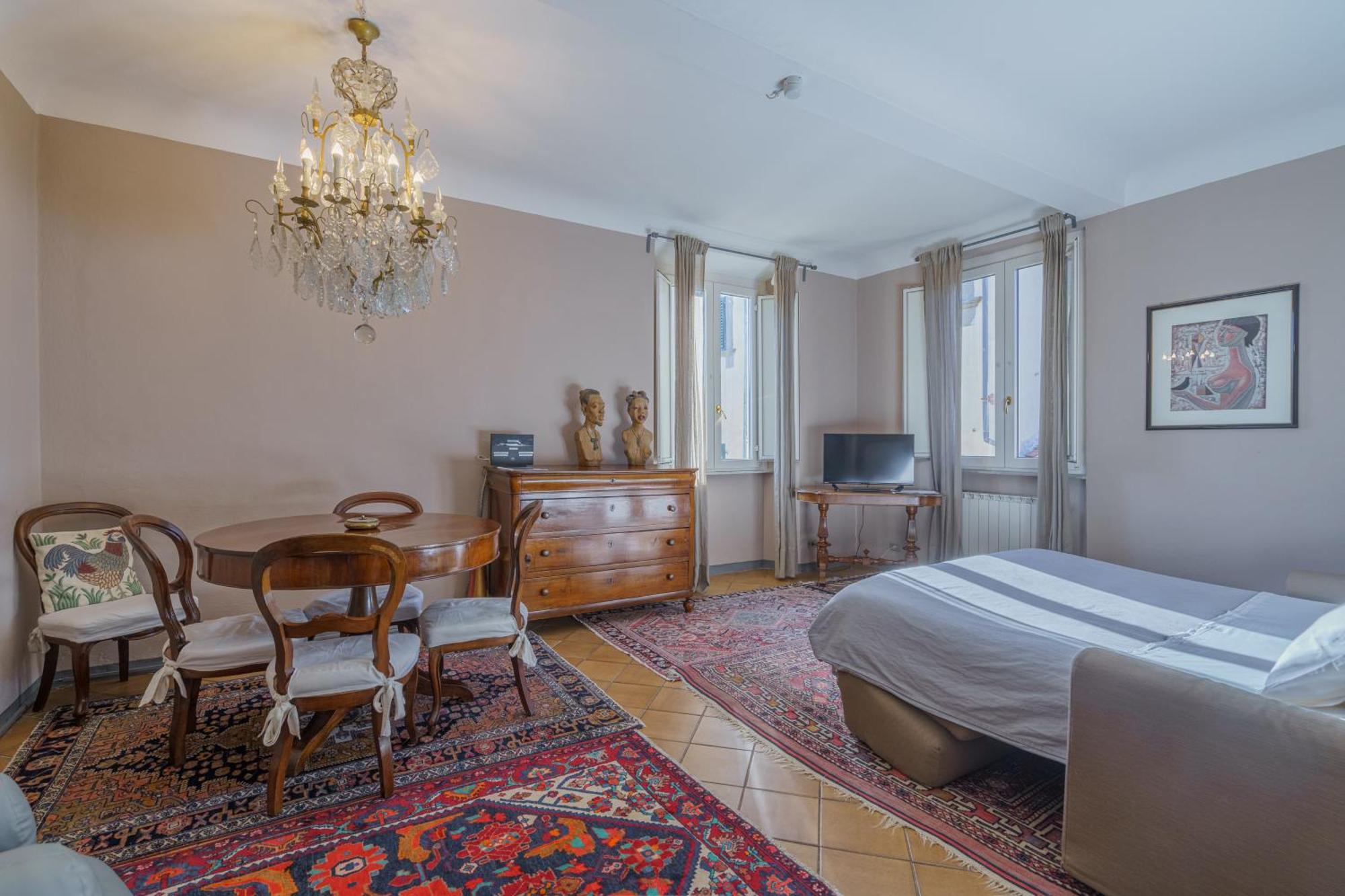 Terrazza Coccode' Spazioso Con Vista Mozzafiato! Lukka Zewnętrze zdjęcie
