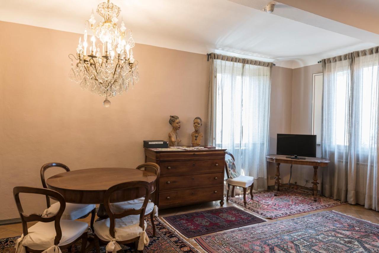 Terrazza Coccode' Spazioso Con Vista Mozzafiato! Lukka Zewnętrze zdjęcie