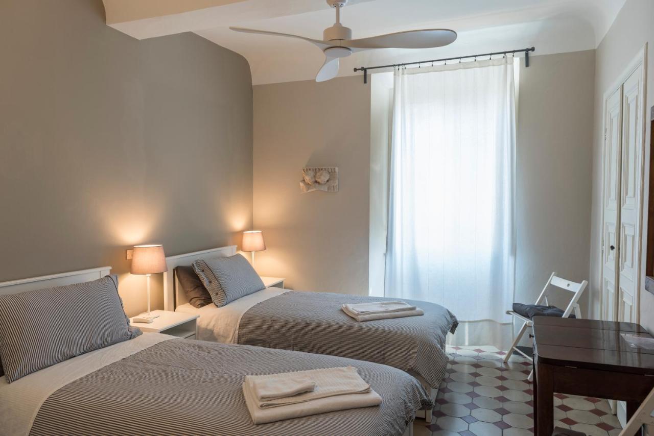 Terrazza Coccode' Spazioso Con Vista Mozzafiato! Lukka Zewnętrze zdjęcie